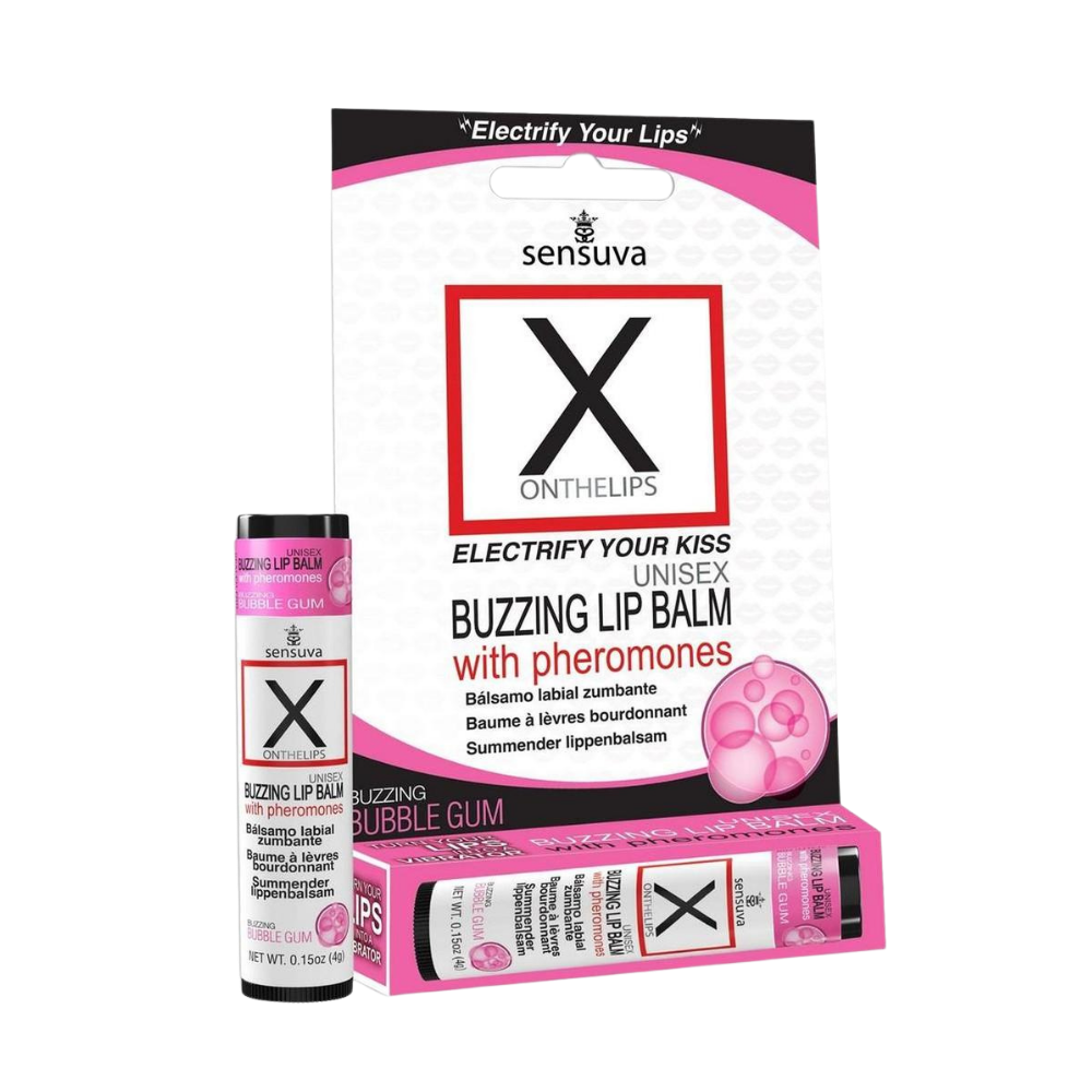 X on the Lips
