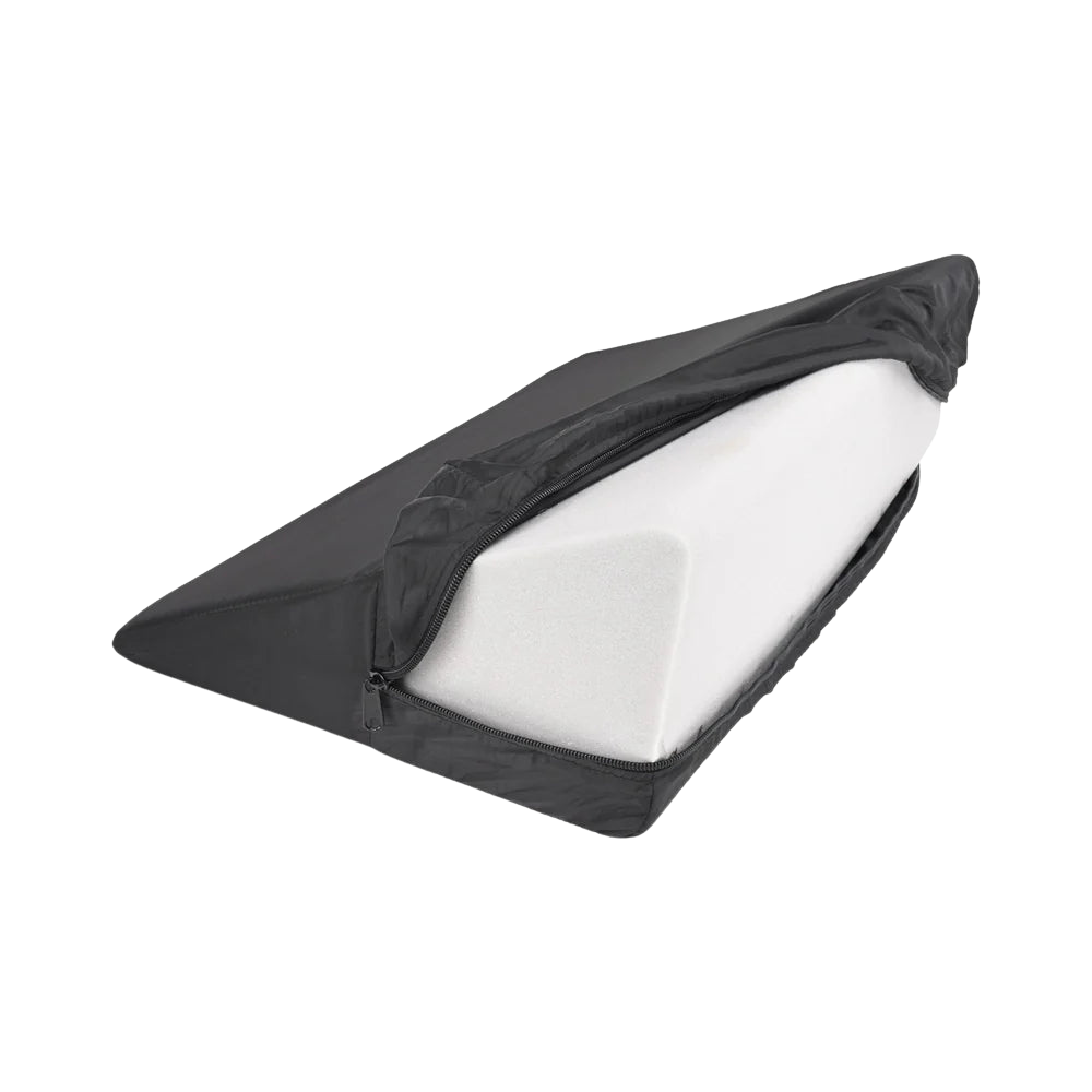 Pivot Positioner Wedge