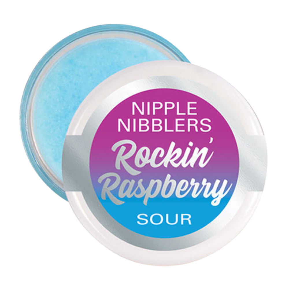 Nipple Nibblers