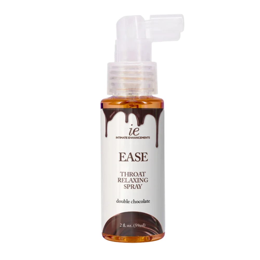 Ease Throat Relaxing Spray 2oz.