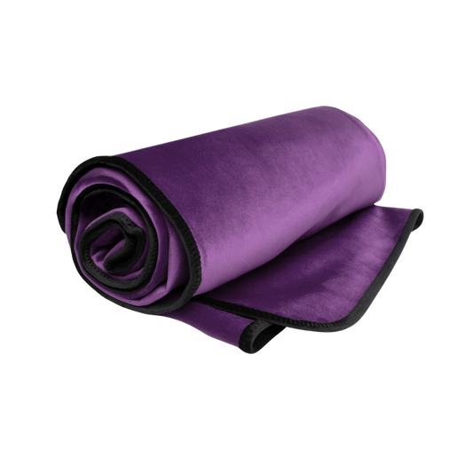 Splashproof Throws