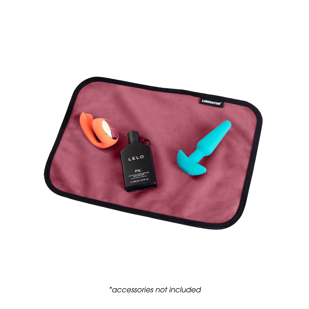 Splashproof Throws