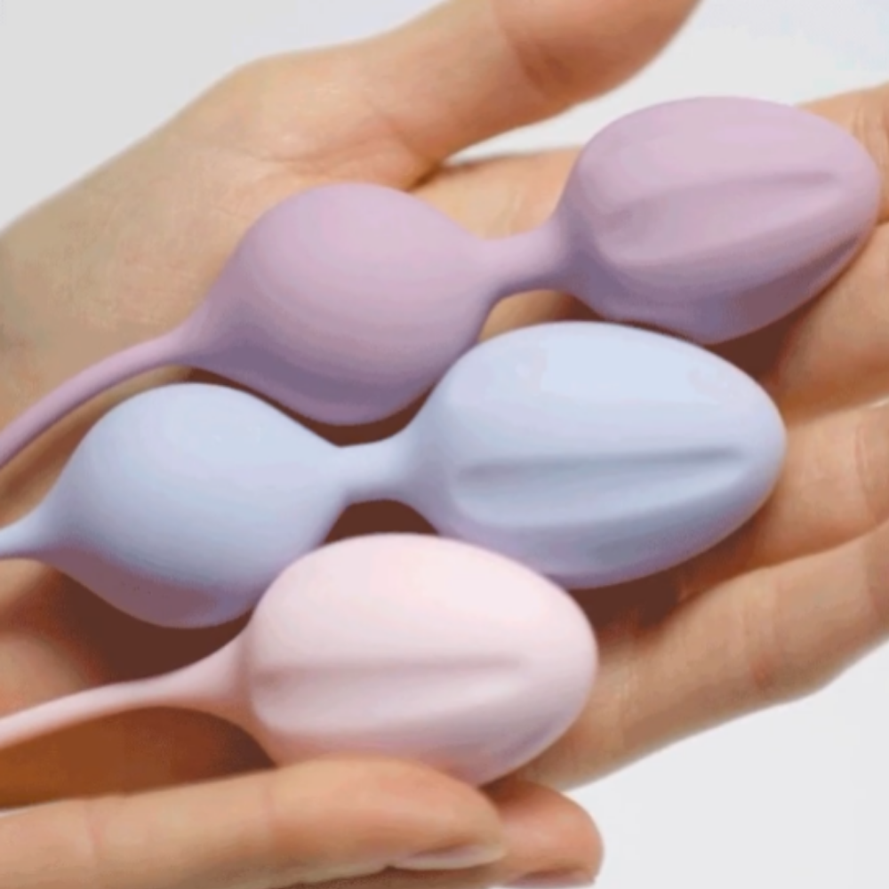 kegel Trainer