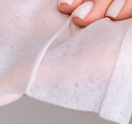 Fresh Vaginal Wipes