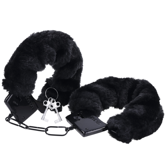 Fluff Cuffs