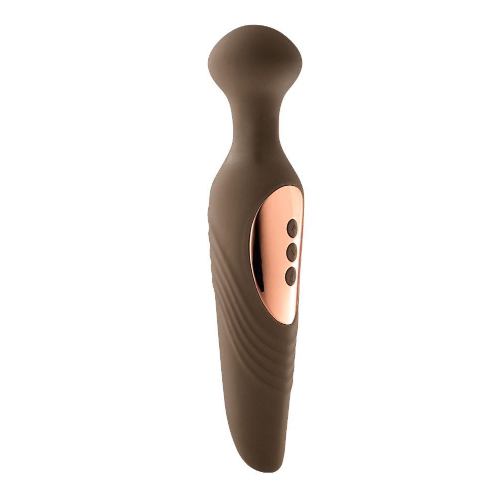 M61 - Heating Wand Massager