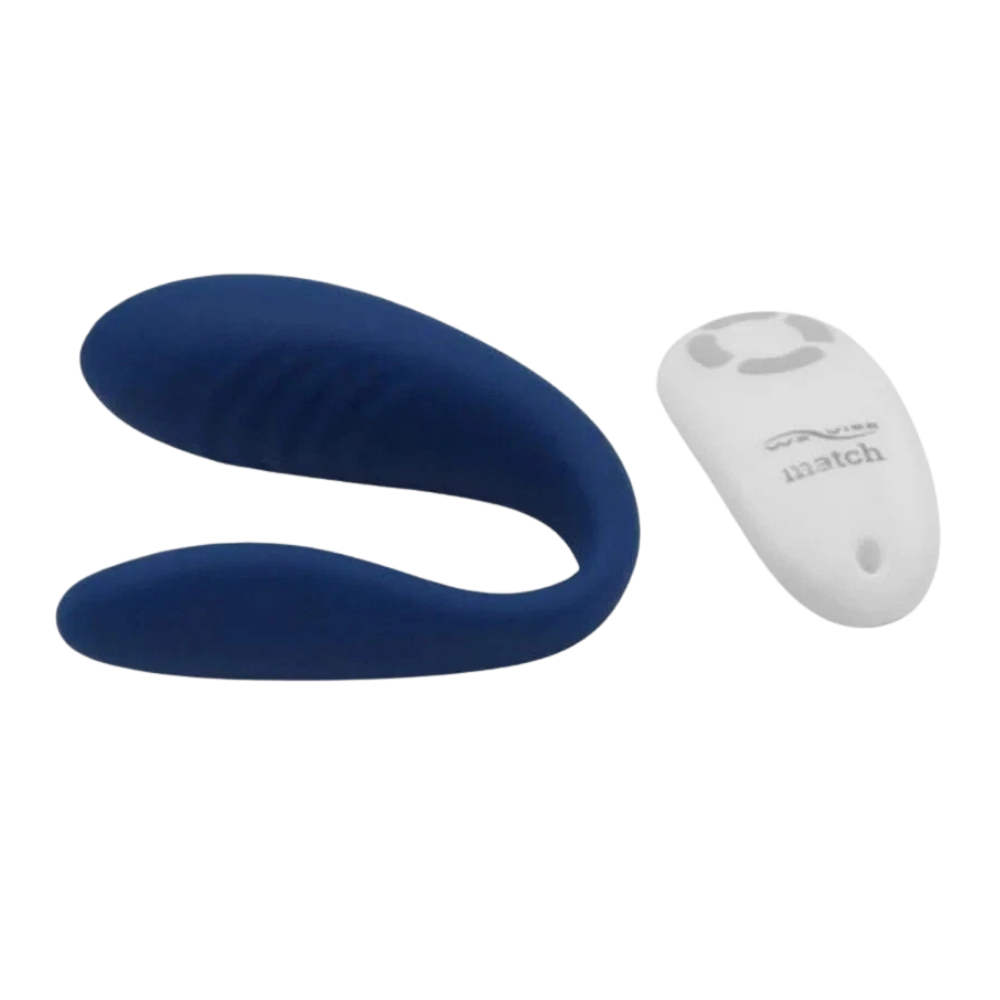 We-Vibe Match
