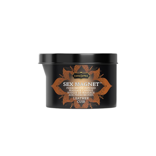 Massage Candle 6oz.
