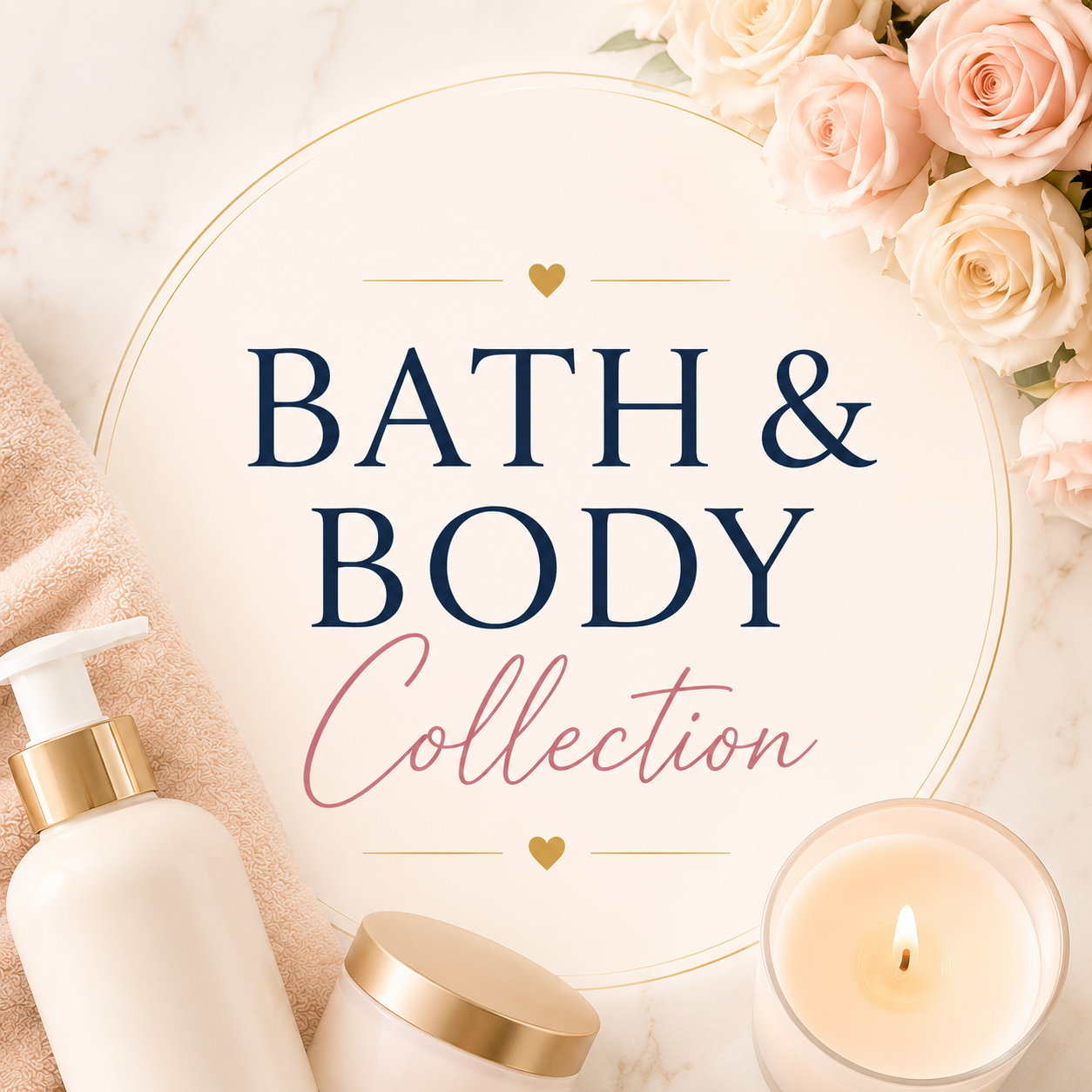 Bath & Body