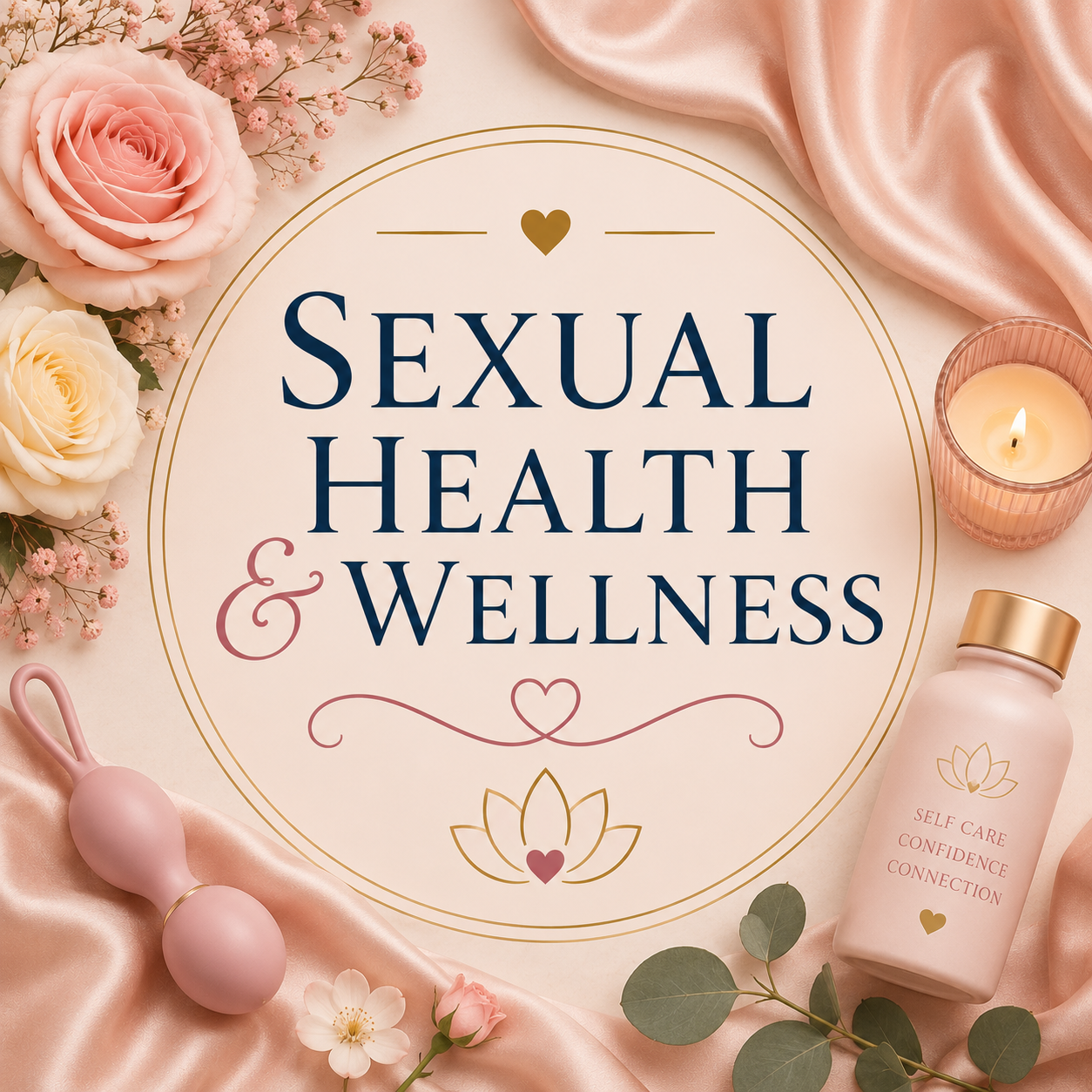 Sexual Health & Wellness