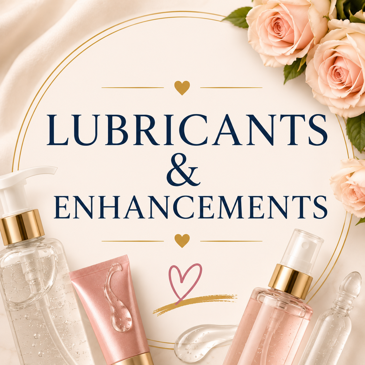 Lubricants & Enhancements