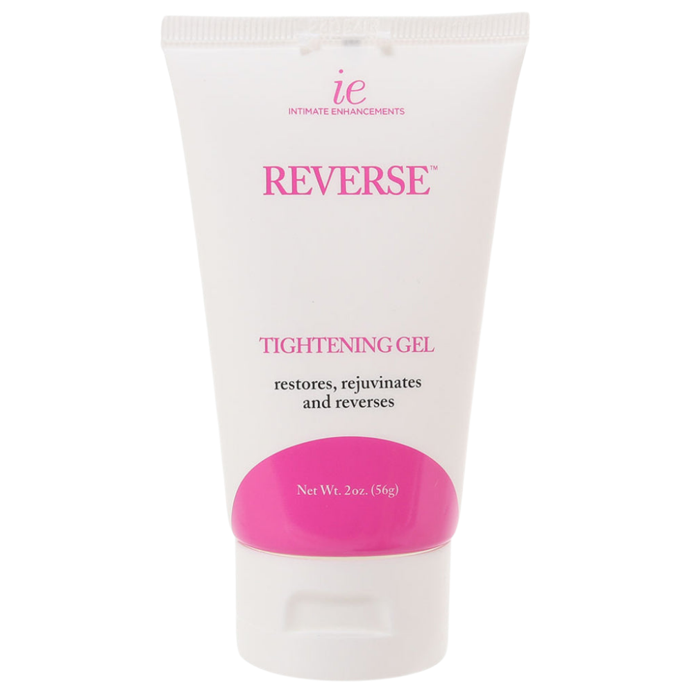 Reverse Tightening Gel For Women 2oz