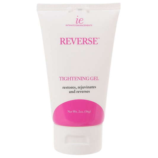 Reverse Tightening Gel For Women 2oz