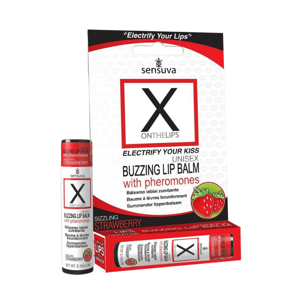 X on the Lips