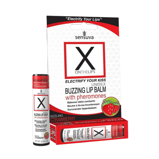 X on the Lips