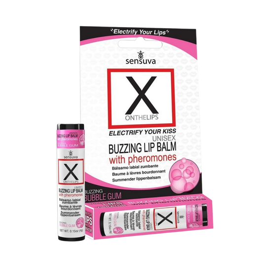 X on the Lips
