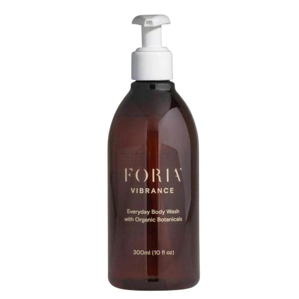 Everyday Hydrating Body Wash with Organic Botanicals