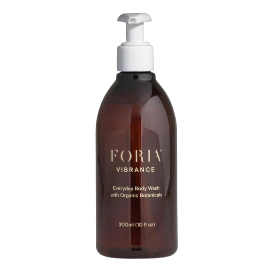 Everyday Hydrating Body Wash with Organic Botanicals