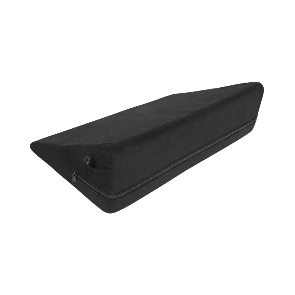 Pivot Positioner Wedge