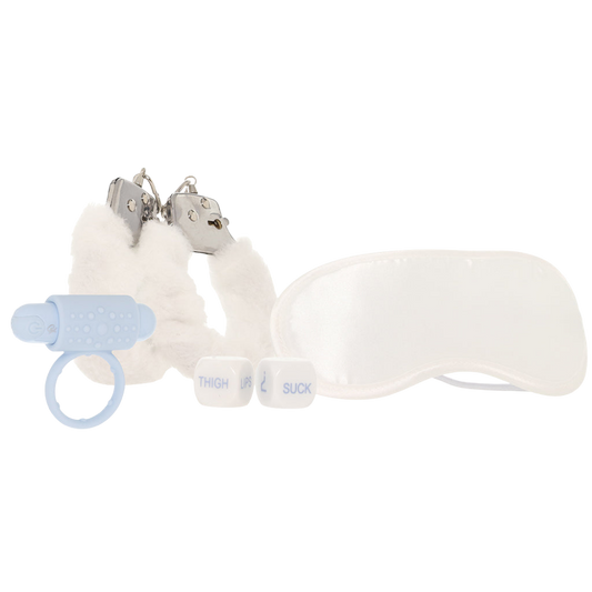 Pleasure Kits Honeymoon Collection