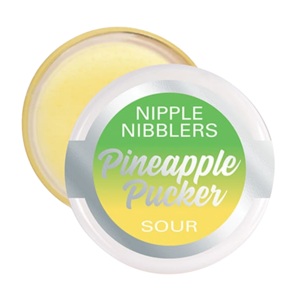 Nipple Nibblers