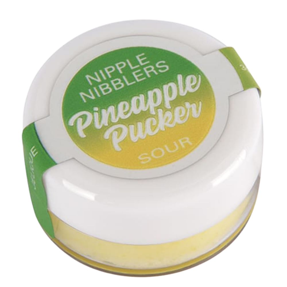 Nipple Nibblers
