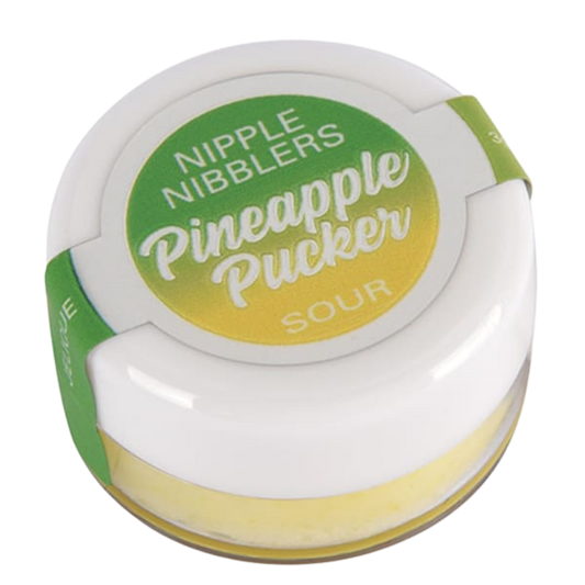 Nipple Nibblers