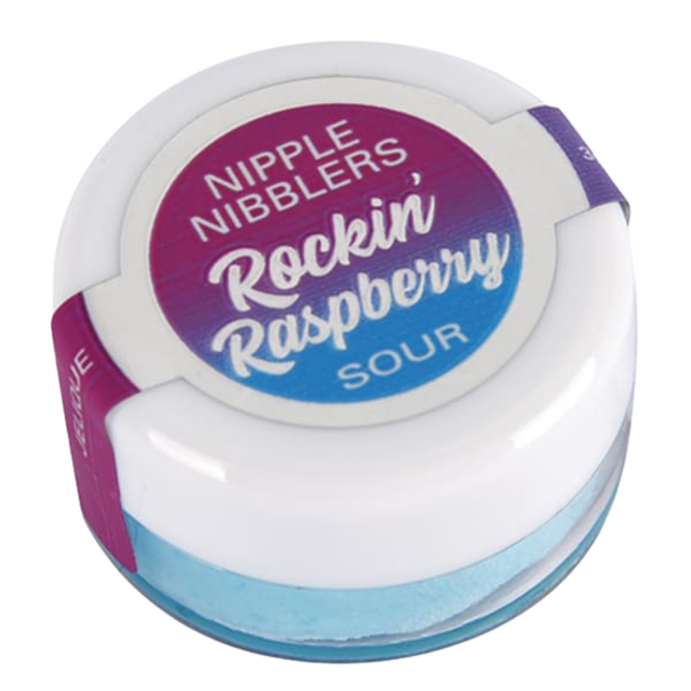 Nipple Nibblers