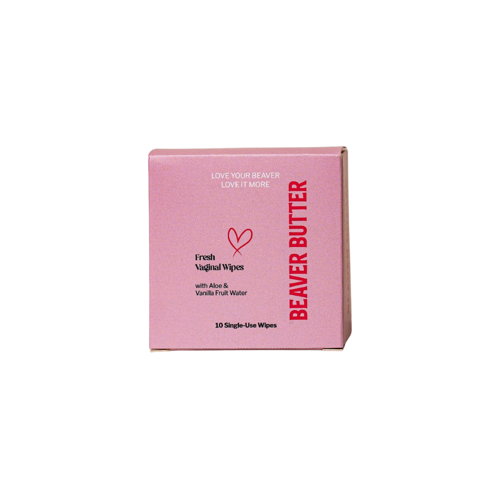 women’s wellness, body-safe pleasure products