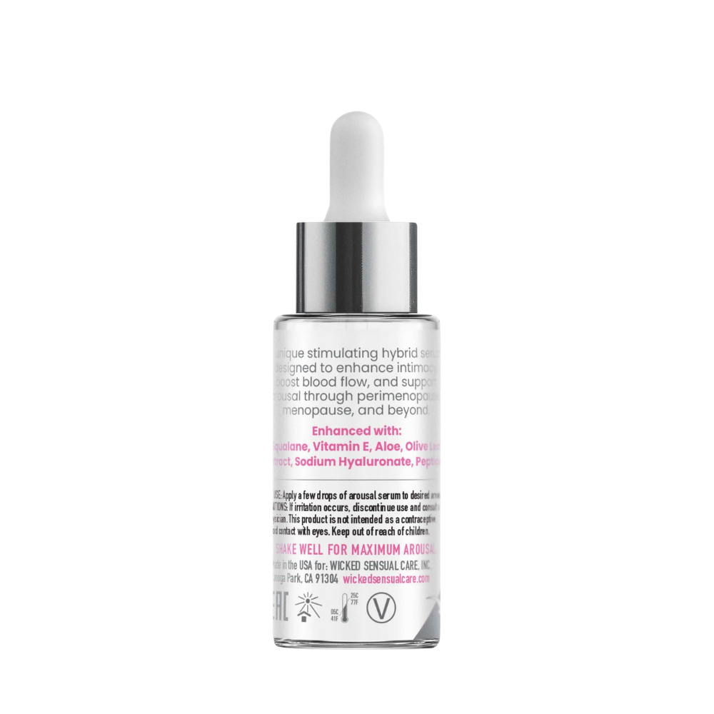 Simply Timeless Arousal Serum