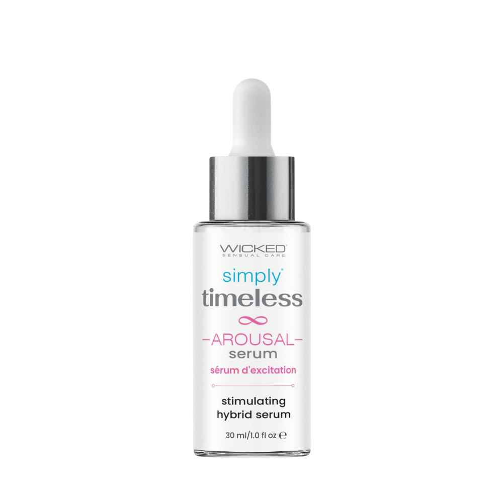 Simply Timeless Arousal Serum