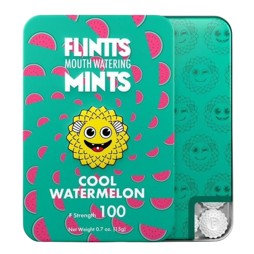 Flint Mints