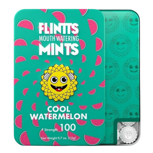 Flint Mints