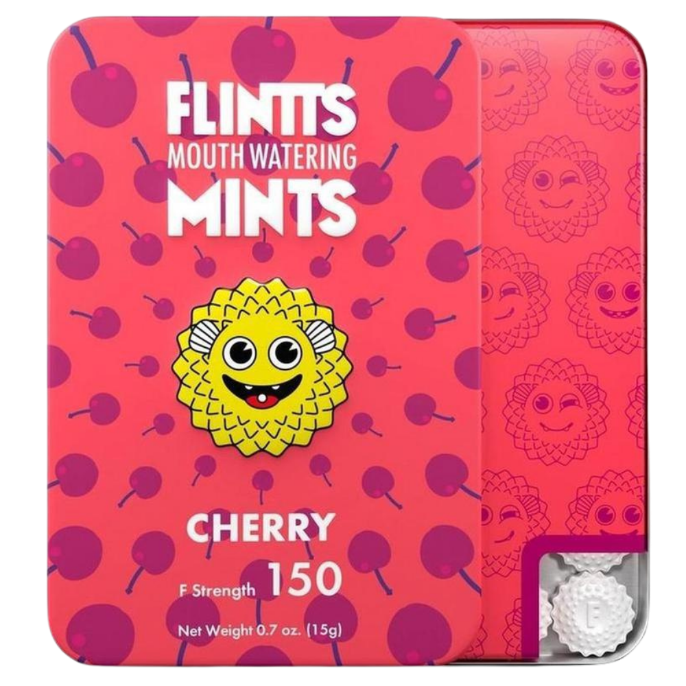Flint Mints