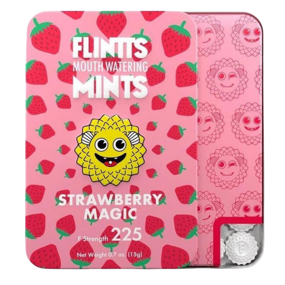 Flint Mints