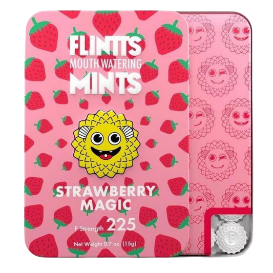 Flint Mints