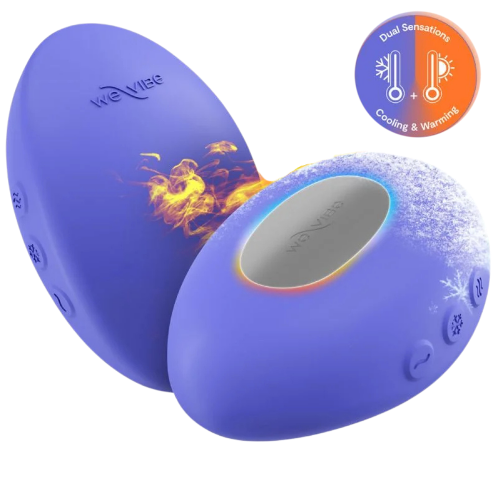 We-Vibe Temp