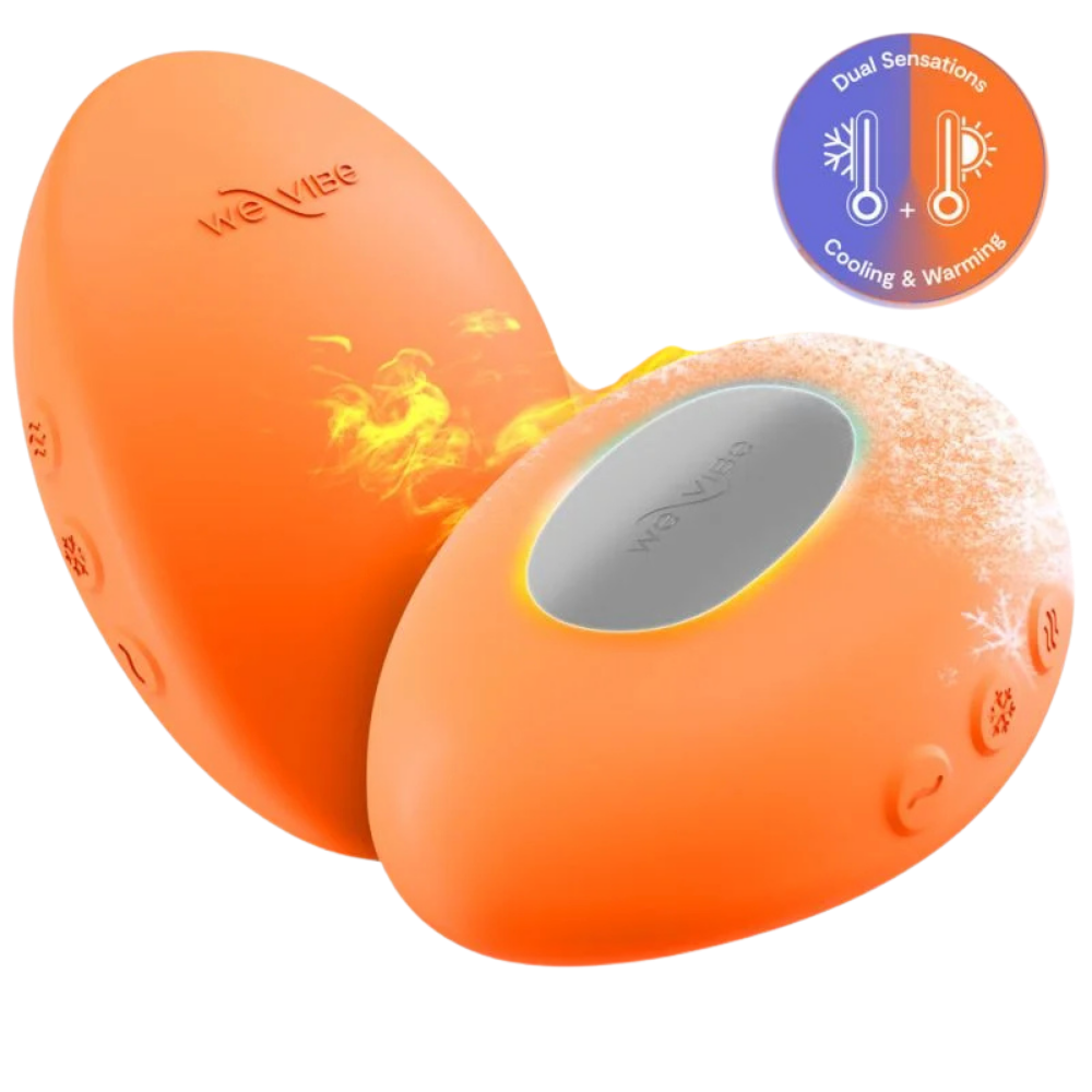 We-Vibe Temp