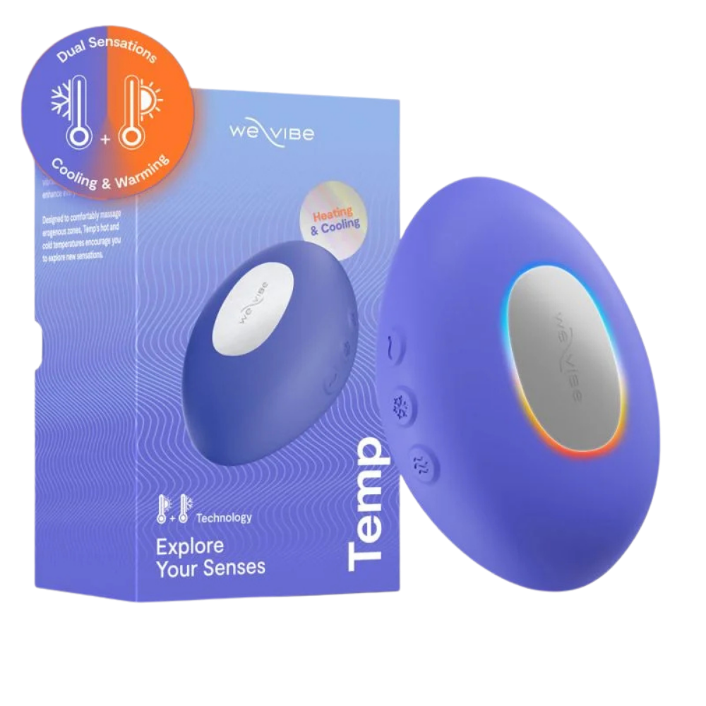 We-Vibe Temp