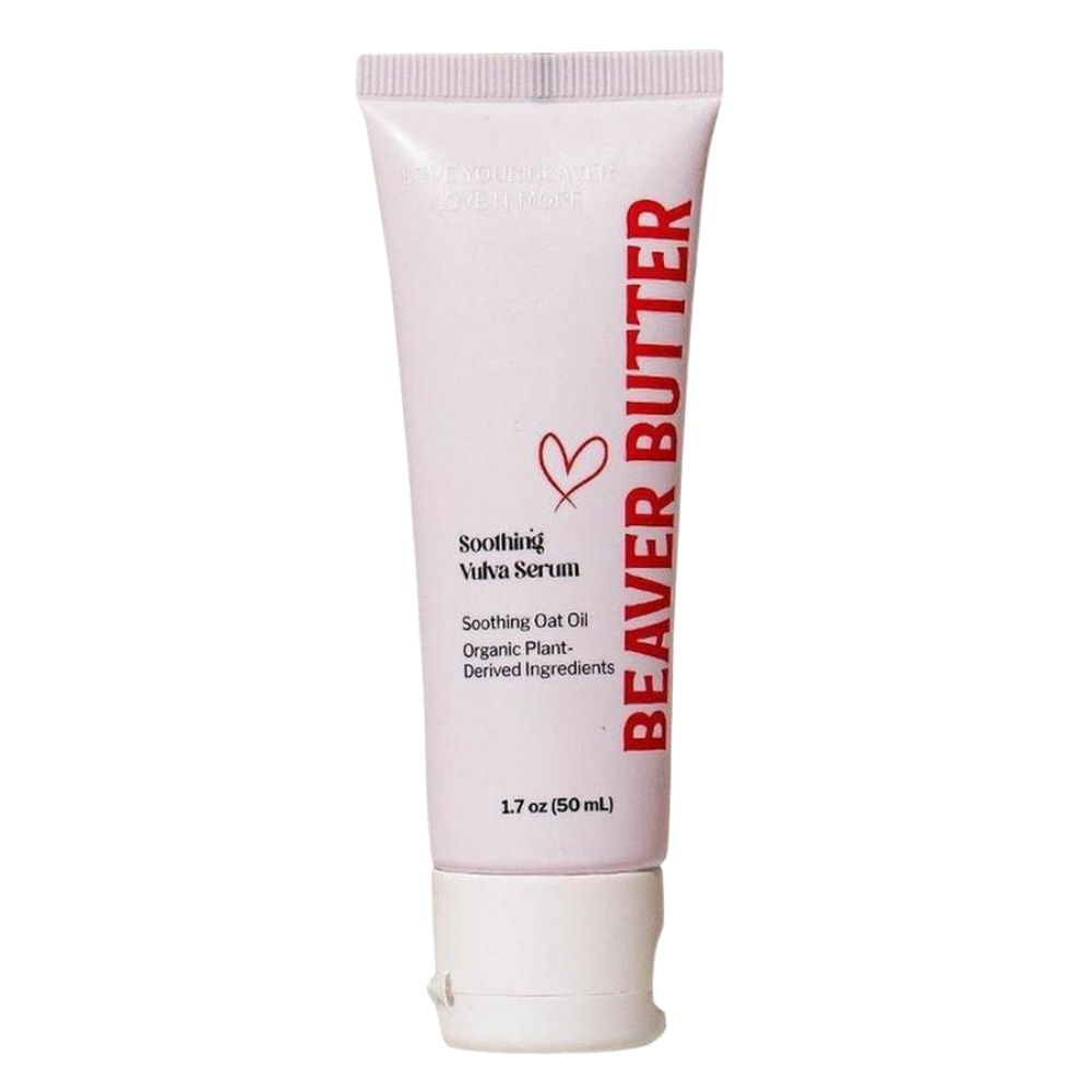 Vulva Soothing Serum