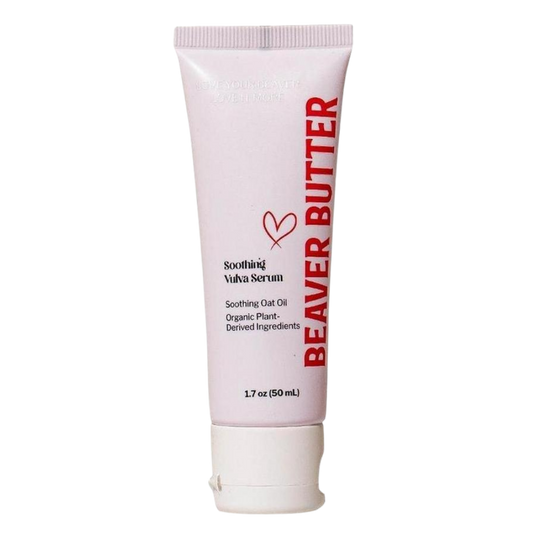 Vulva Soothing Serum