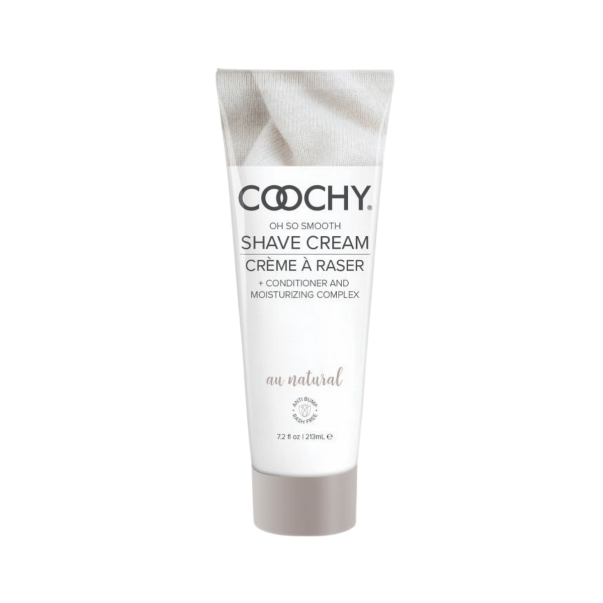 Coochy Shave Cream
