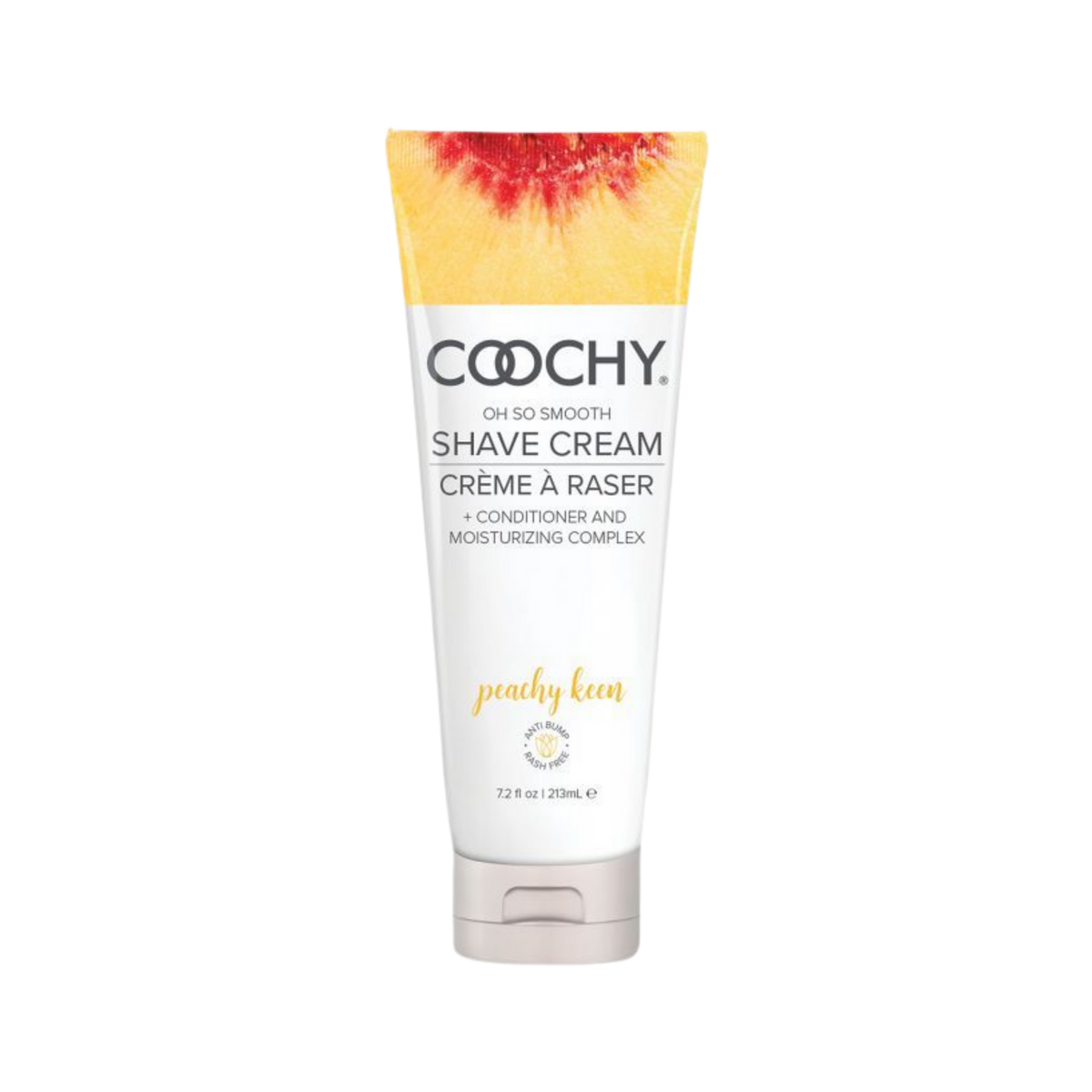 Coochy Shave Cream