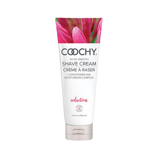 Coochy Shave Cream
