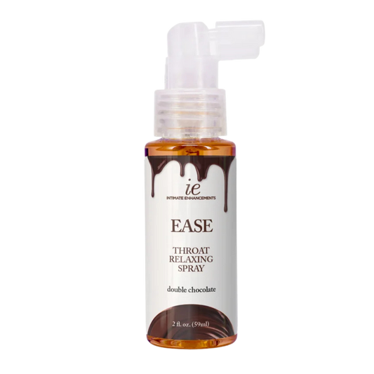 Ease Throat Relaxing Spray 2oz.