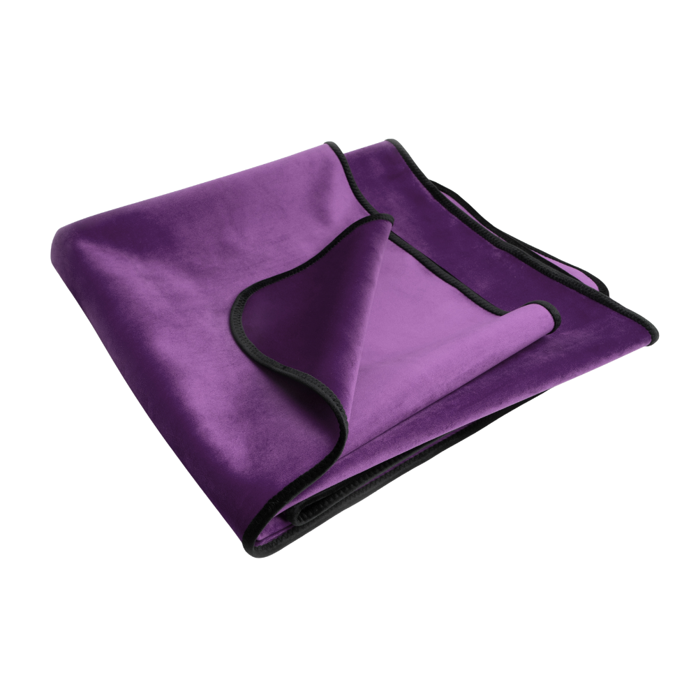 Splashproof Throws