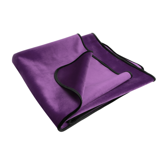 Splashproof Throws