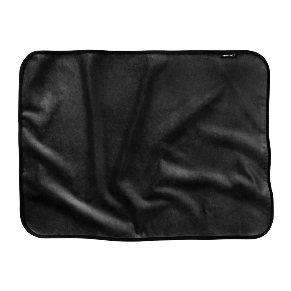 Splashproof Throws