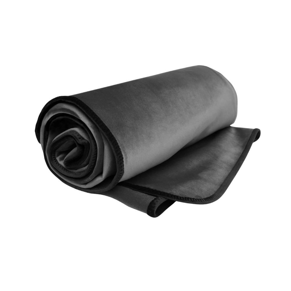 Splashproof Throws