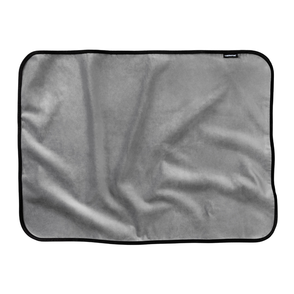 Splashproof Throws